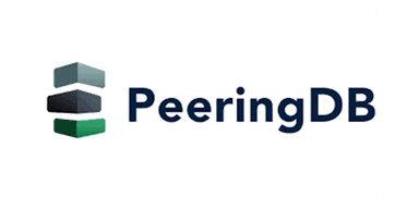 PeeringDB